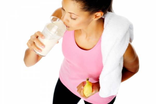 Is Eating After Workout Good for Weight Loss?